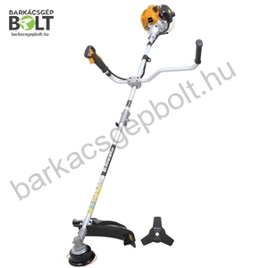 Riwall Pro RPB 260 benzinmotoros fűkasza