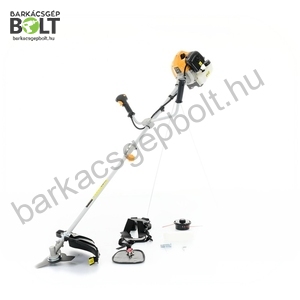 Riwall Pro RPB 420 benzinmotoros fűkasza